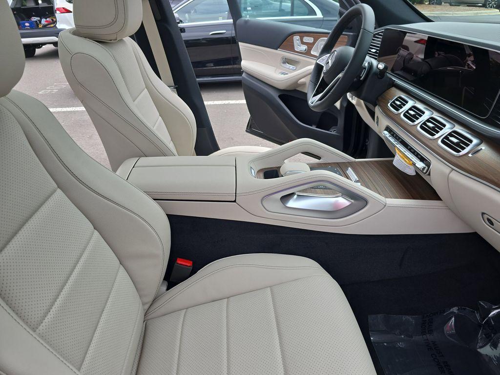 new 2026 Mercedes-Benz GLE 350 car