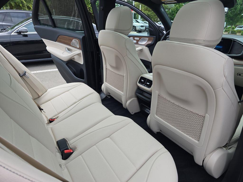 new 2026 Mercedes-Benz GLE 350 car