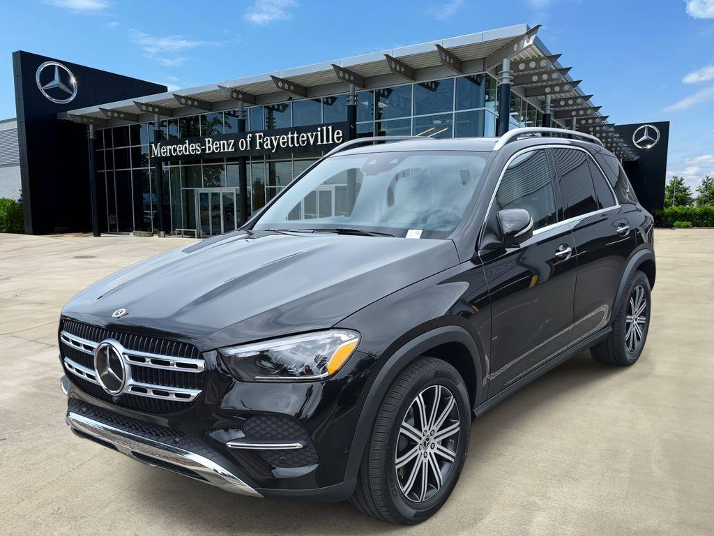 new 2026 Mercedes-Benz GLE 350 car