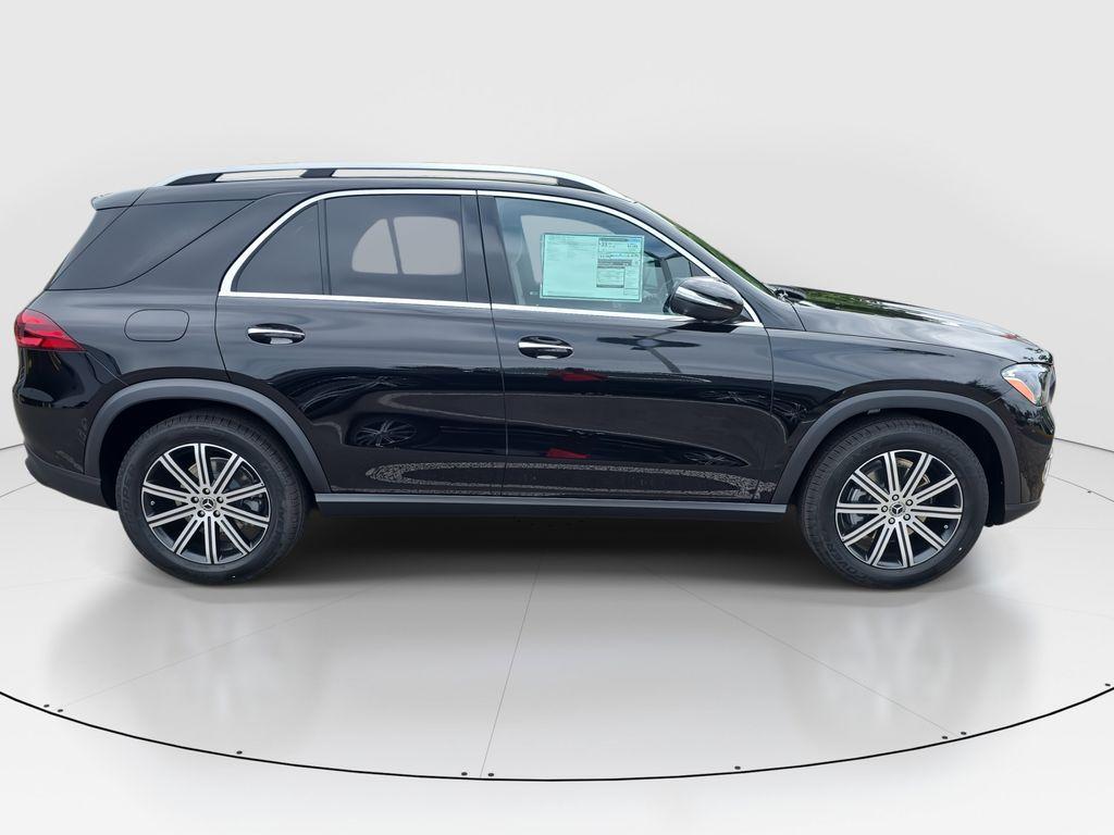 new 2026 Mercedes-Benz GLE 350 car