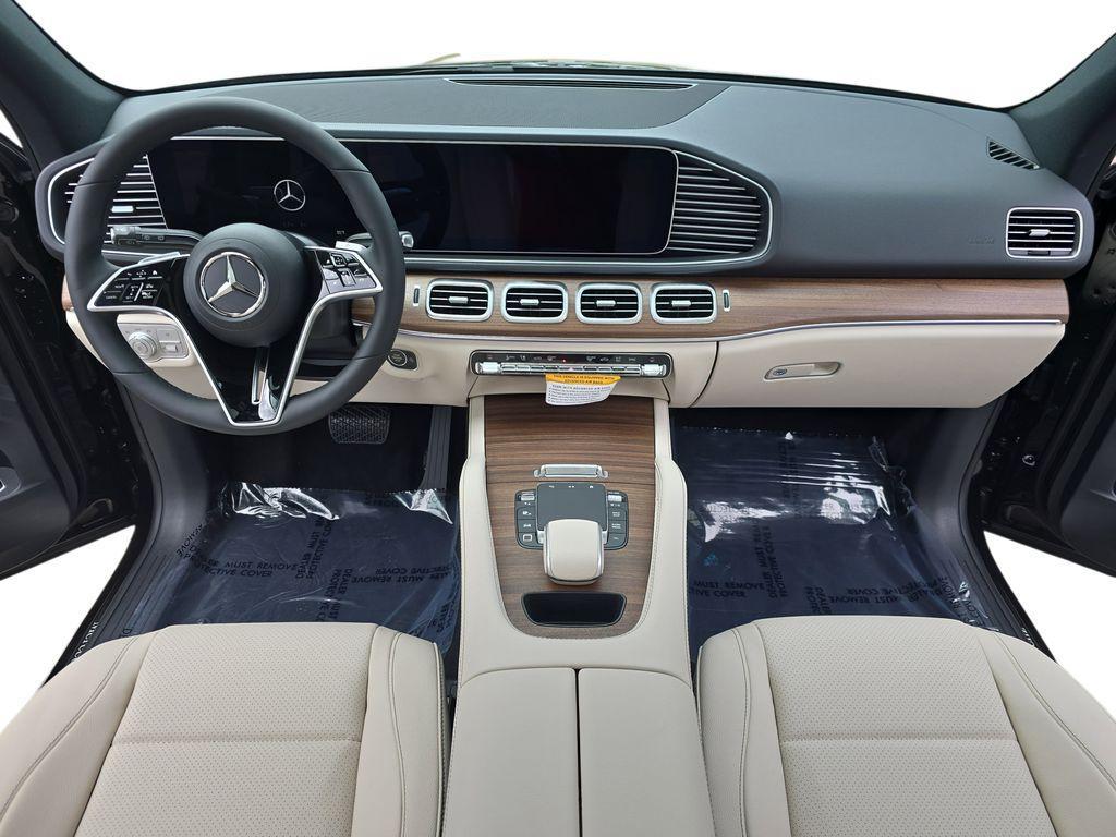 new 2026 Mercedes-Benz GLE 350 car