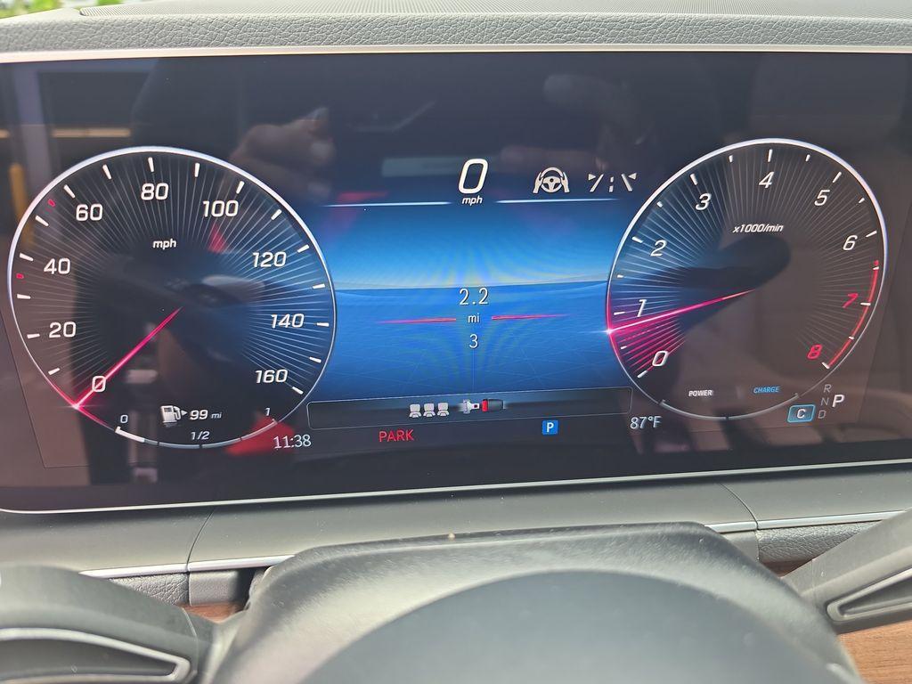 new 2026 Mercedes-Benz GLE 350 car