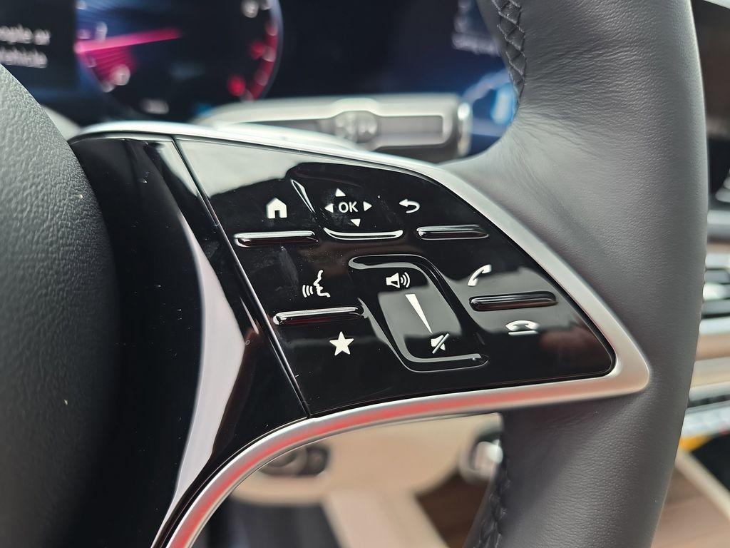 new 2026 Mercedes-Benz GLE 350 car