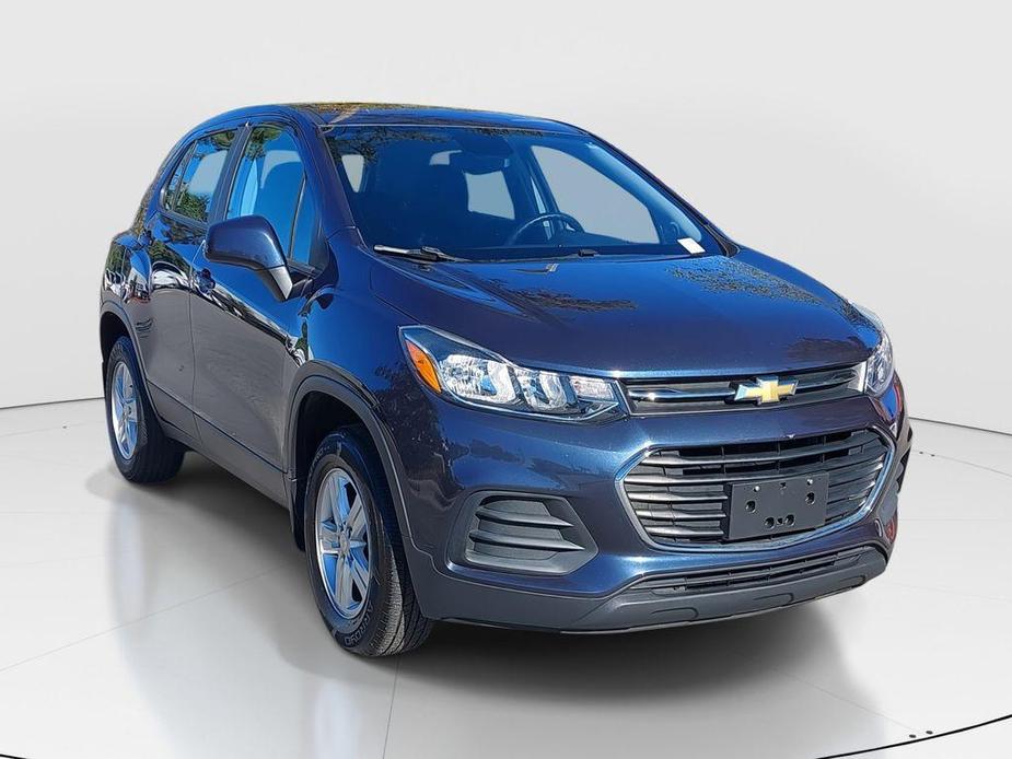 used 2018 Chevrolet Trax car, priced at $13,250