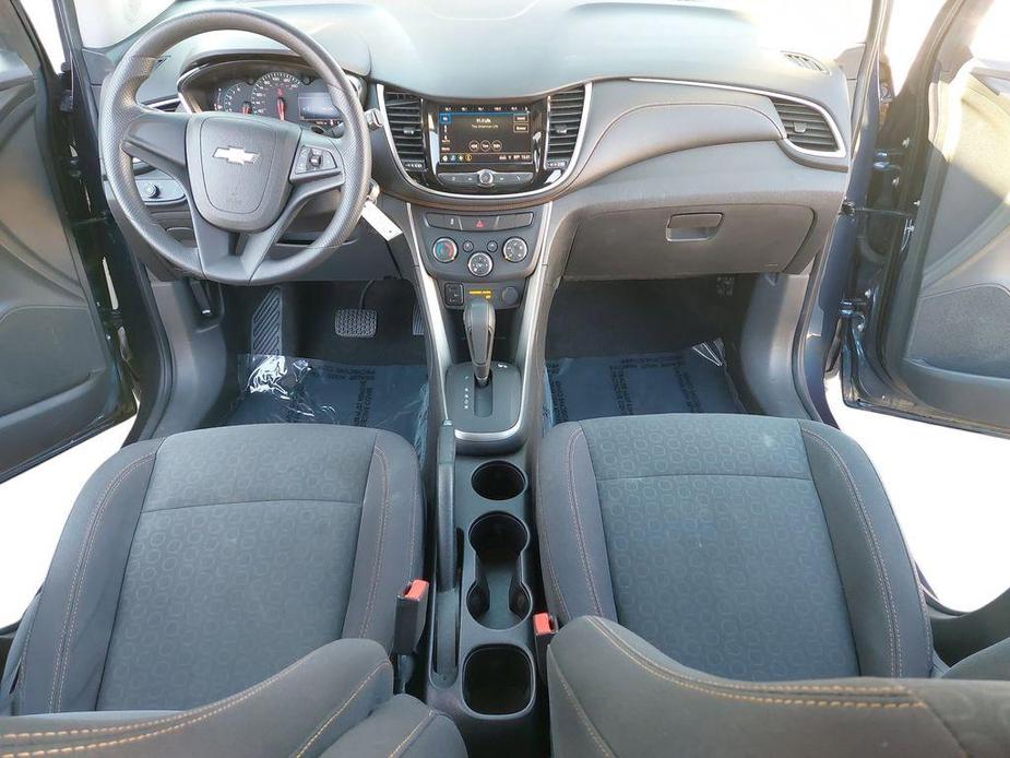 used 2018 Chevrolet Trax car, priced at $13,250