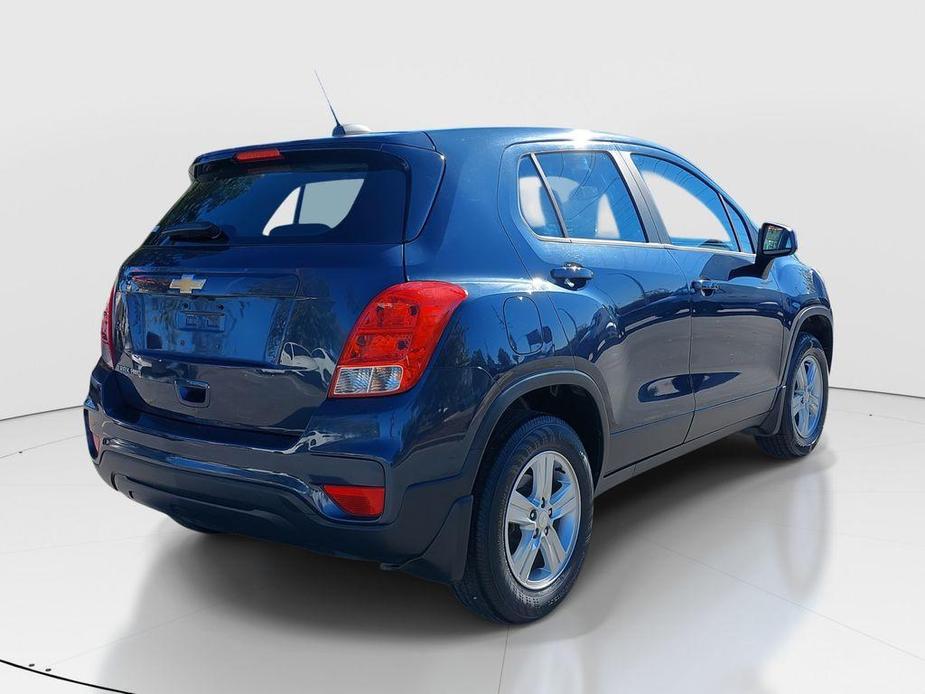 used 2018 Chevrolet Trax car, priced at $13,250