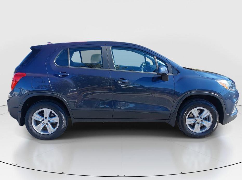 used 2018 Chevrolet Trax car, priced at $13,250