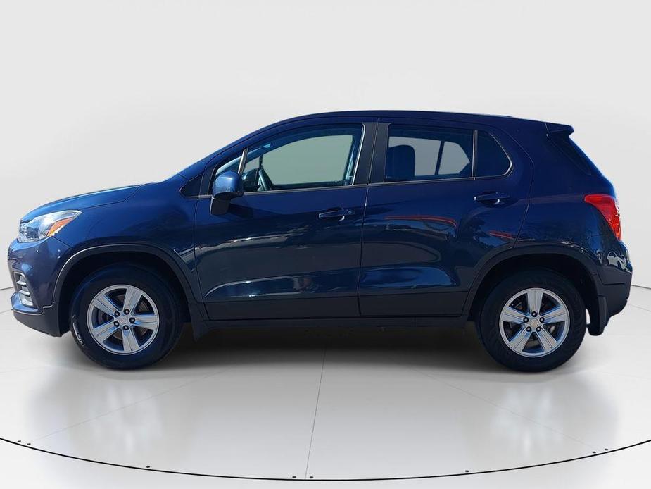 used 2018 Chevrolet Trax car, priced at $13,250