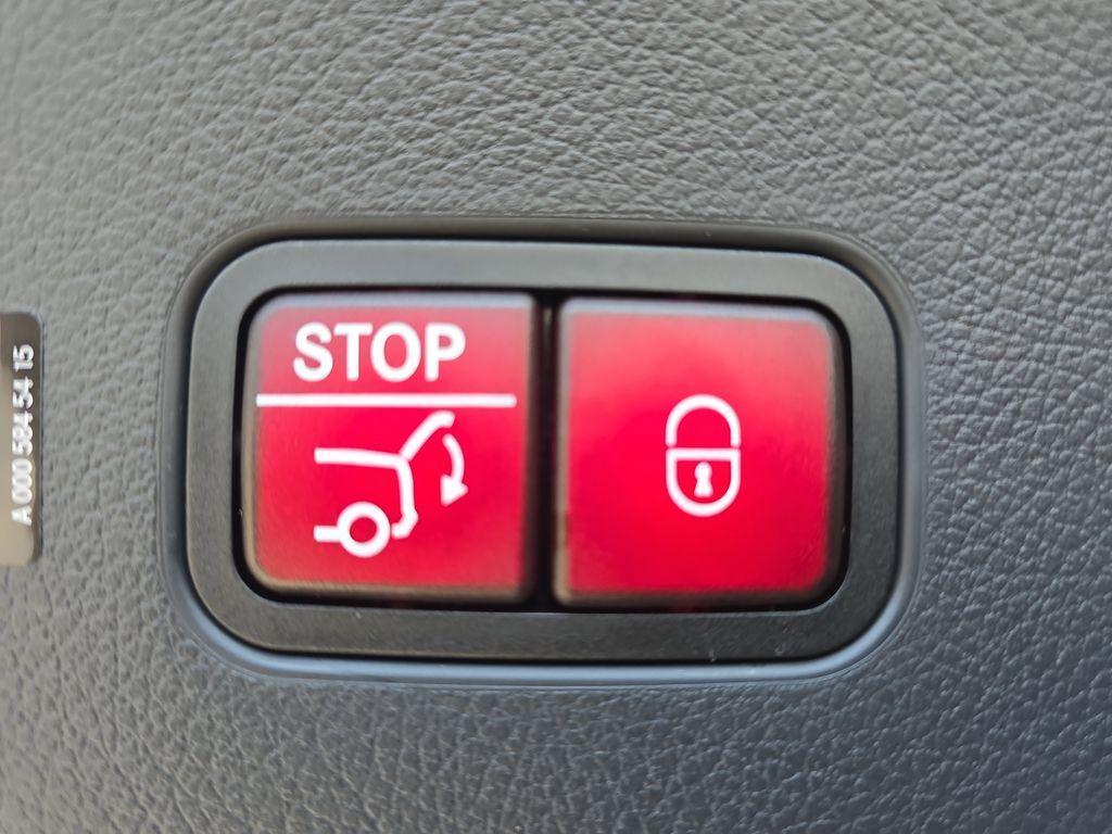 new 2026 Mercedes-Benz AMG GLC 43 car, priced at $80,290