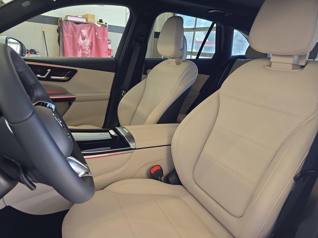 new 2026 Mercedes-Benz GLC 300 car, priced at $57,635