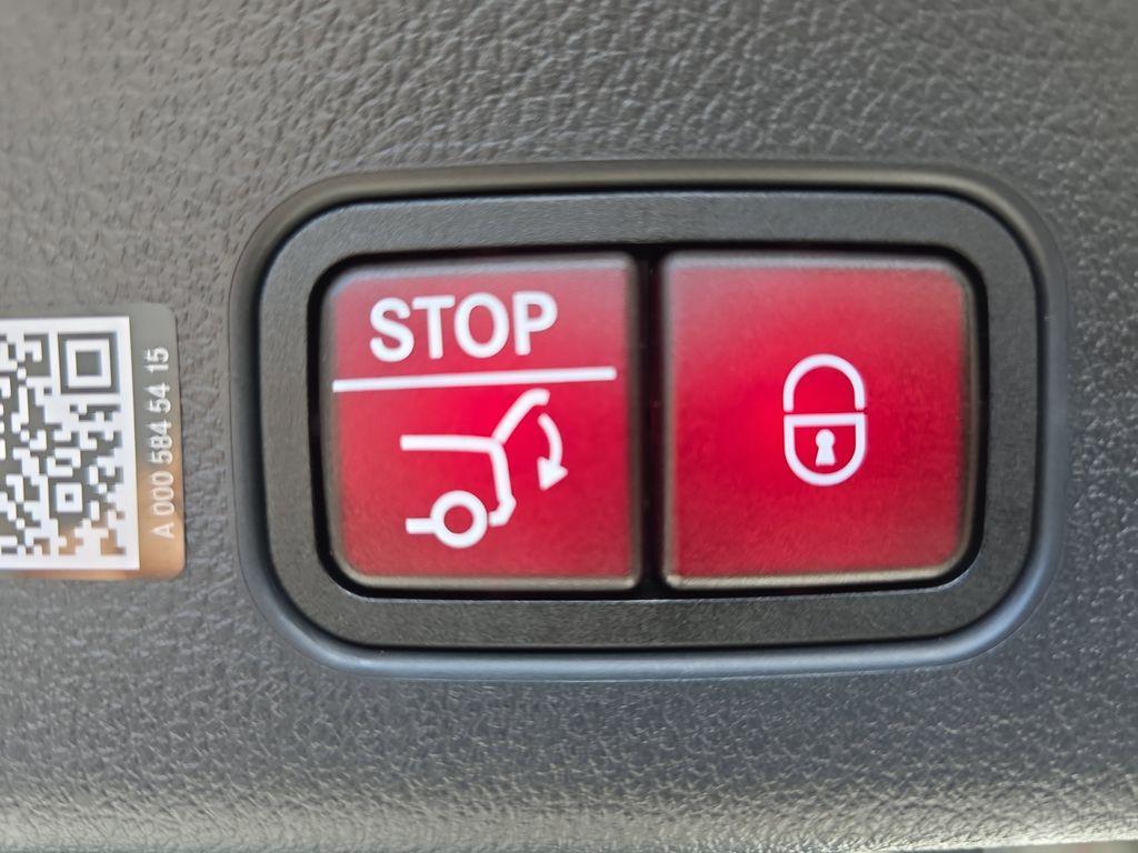 new 2026 Mercedes-Benz GLC 300 car, priced at $57,635