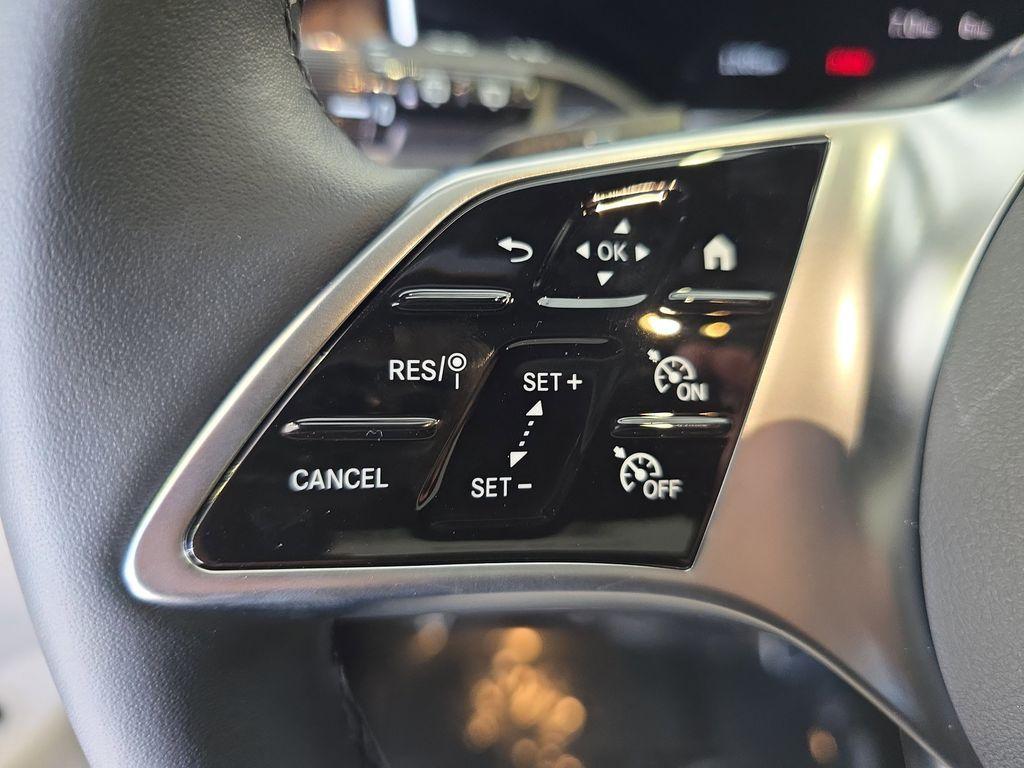 new 2026 Mercedes-Benz GLC 300 car, priced at $57,635