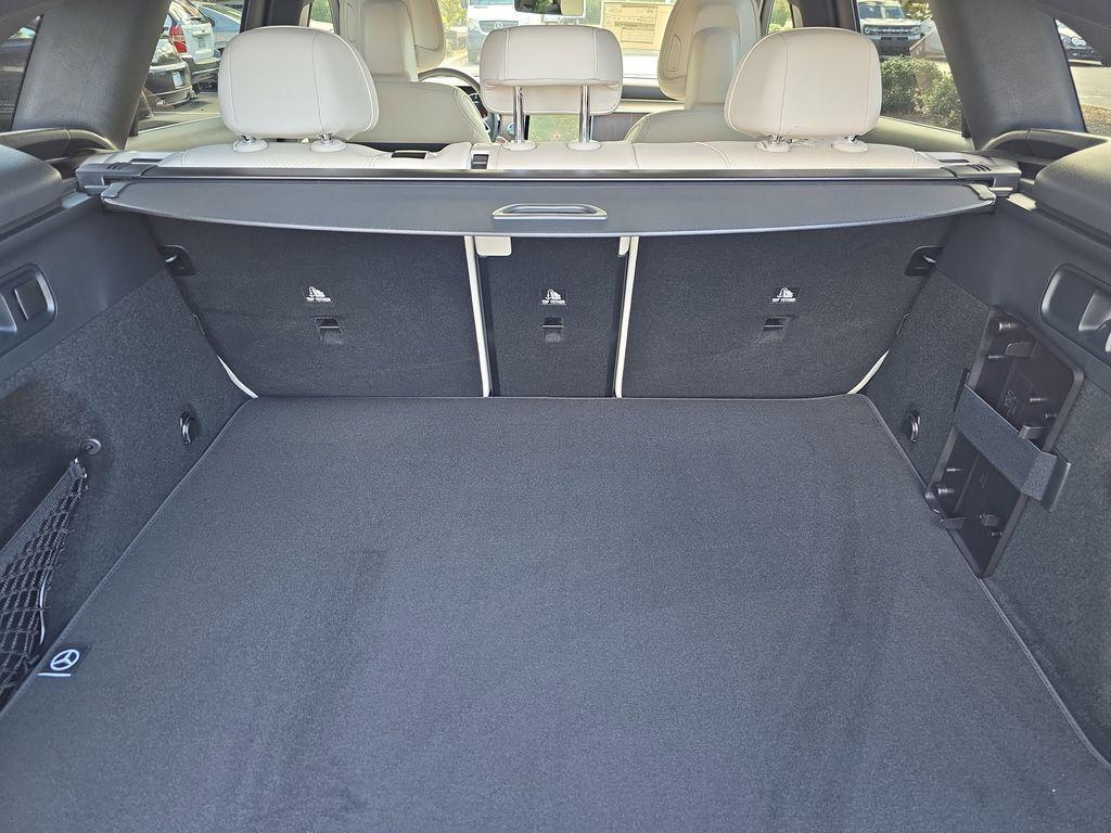 new 2026 Mercedes-Benz GLC 300 car, priced at $57,635