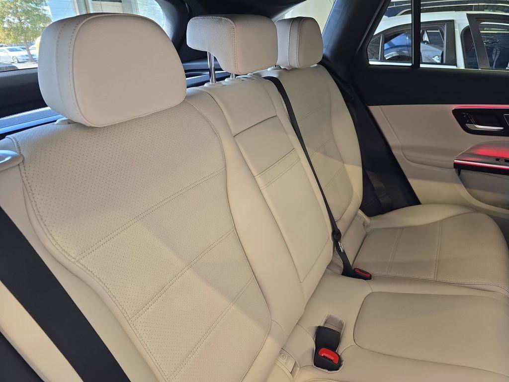 new 2026 Mercedes-Benz GLC 300 car, priced at $57,635