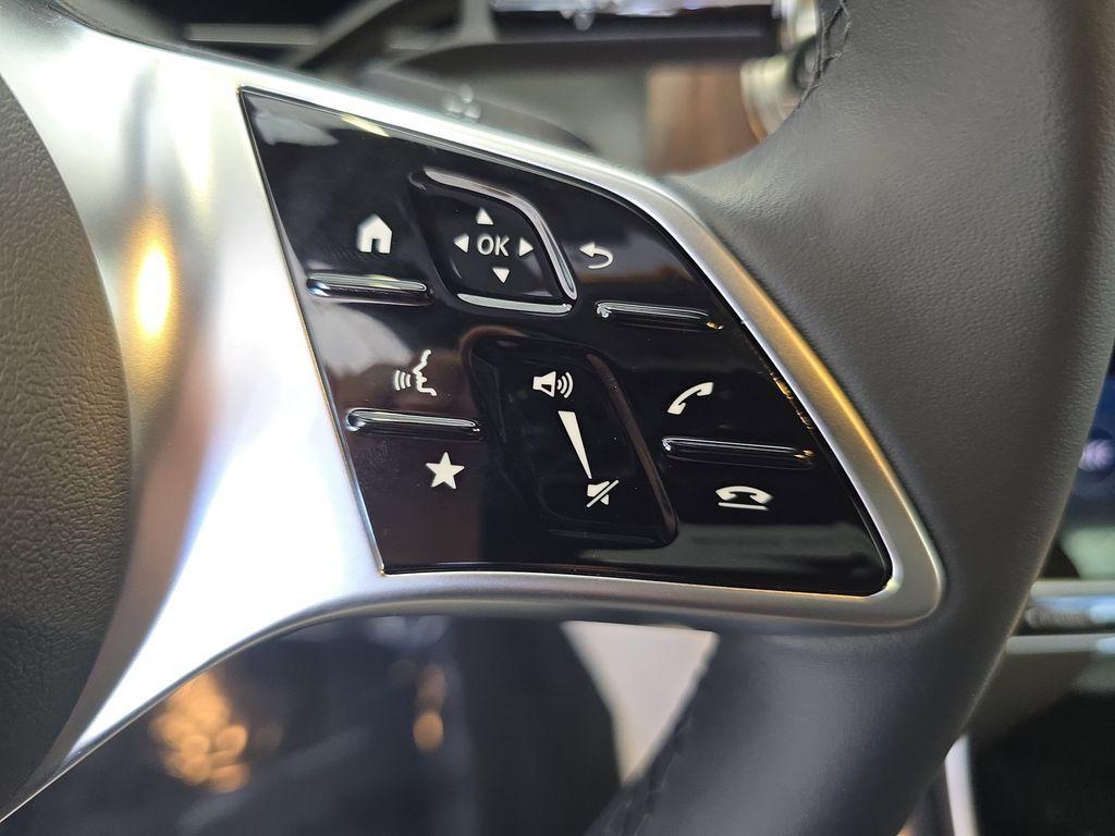 new 2026 Mercedes-Benz GLC 300 car, priced at $57,635