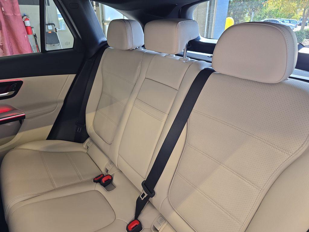 new 2026 Mercedes-Benz GLC 300 car, priced at $57,635