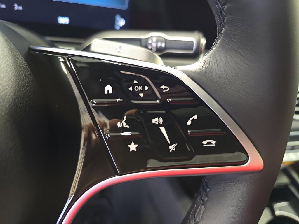 new 2026 Mercedes-Benz GLE 450 car, priced at $81,695