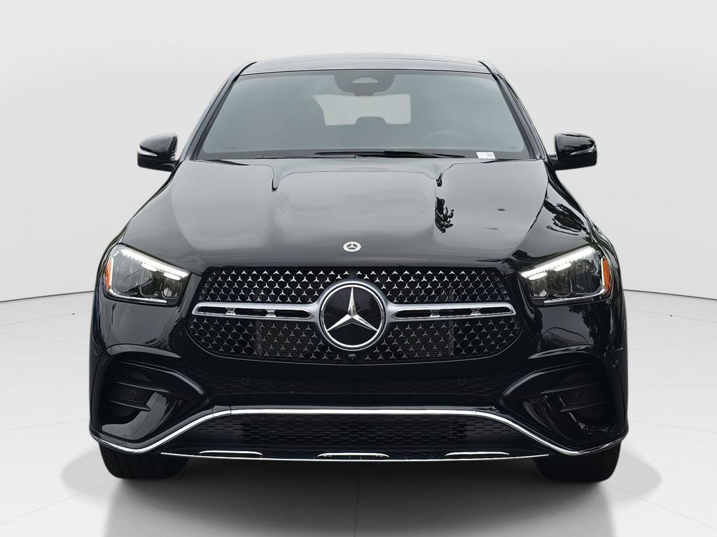 new 2026 Mercedes-Benz GLE 450 car, priced at $81,695