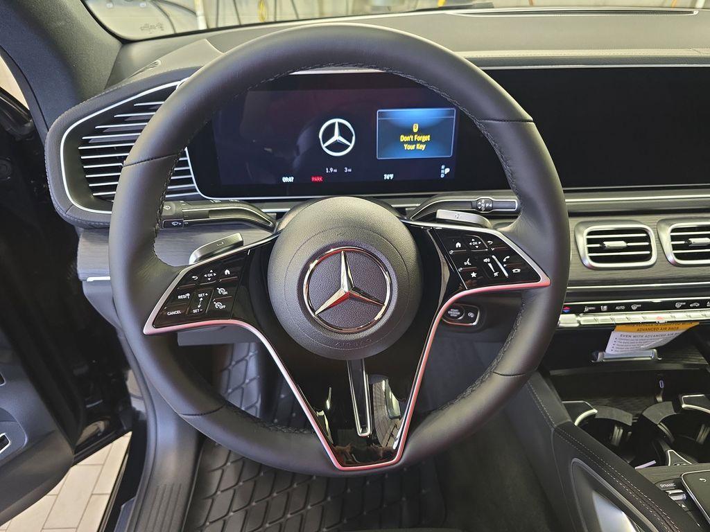 new 2026 Mercedes-Benz GLE 450 car, priced at $81,695