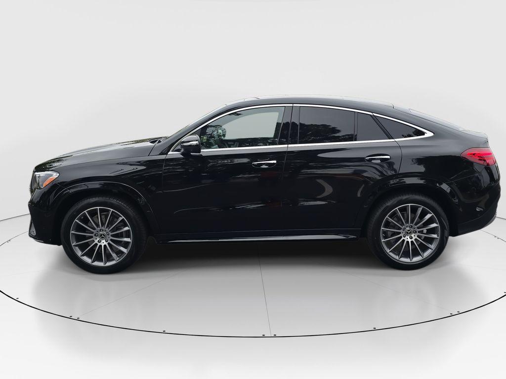 new 2026 Mercedes-Benz GLE 450 car, priced at $81,695