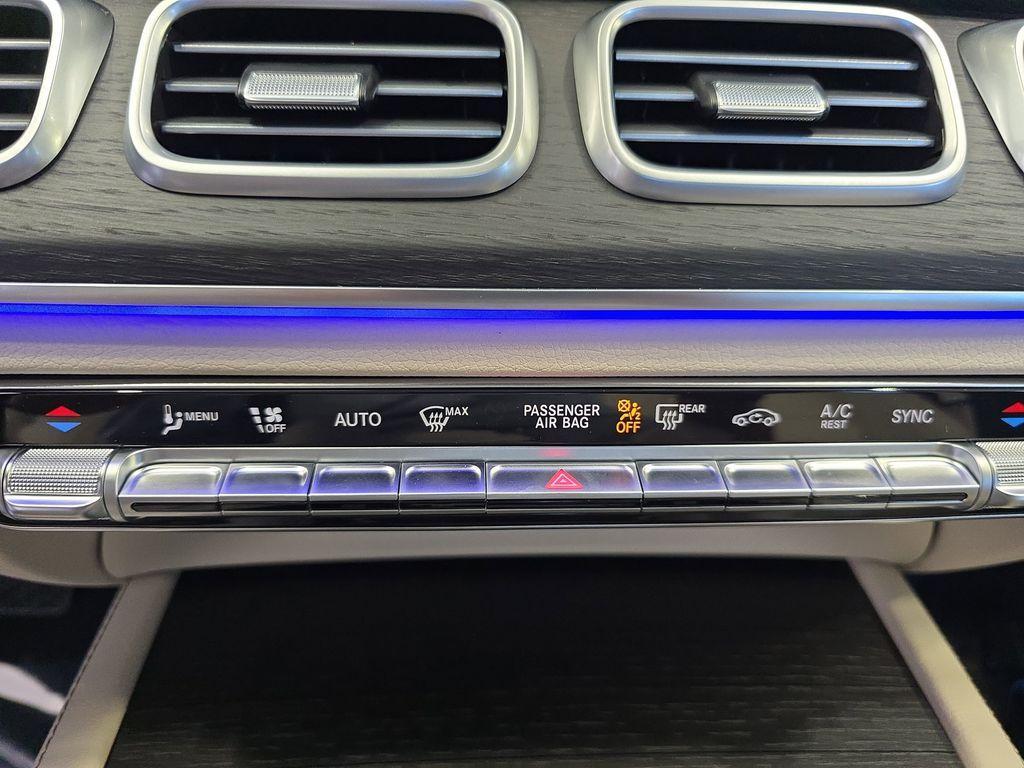 new 2025 Mercedes-Benz GLE 350 car, priced at $76,975