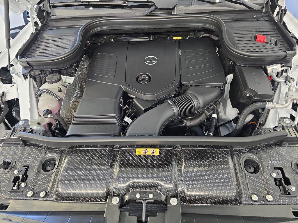 new 2025 Mercedes-Benz GLE 350 car, priced at $76,975