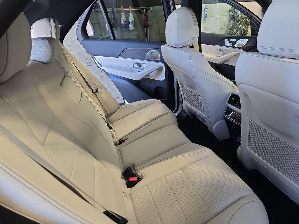 new 2025 Mercedes-Benz GLE 350 car, priced at $76,975