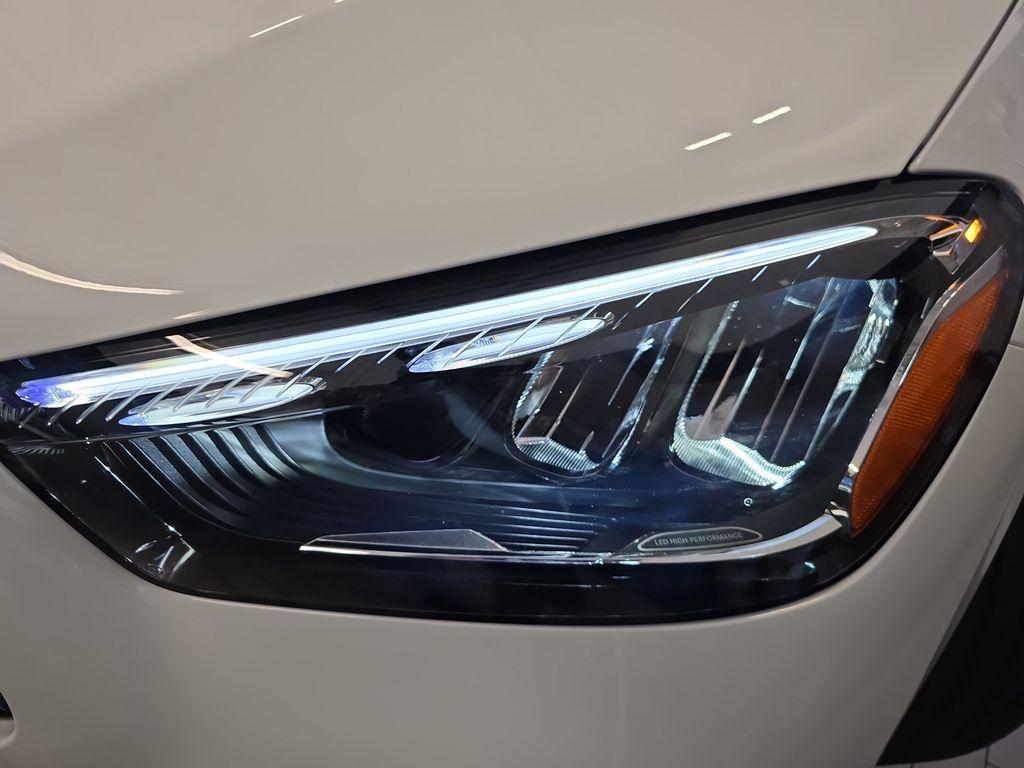 new 2025 Mercedes-Benz GLE 350 car, priced at $76,975