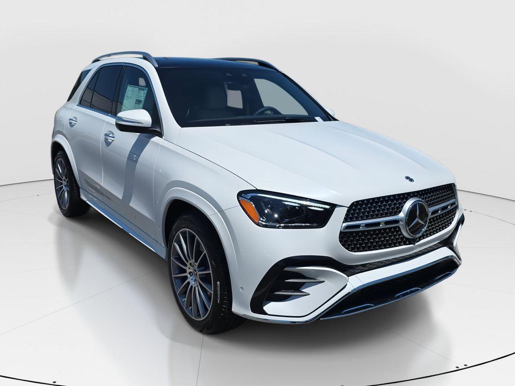 new 2025 Mercedes-Benz GLE 350 car, priced at $76,975