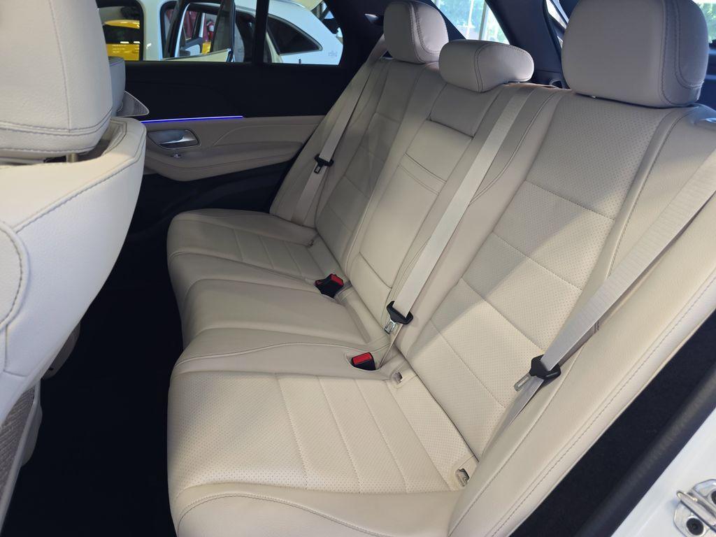 new 2025 Mercedes-Benz GLE 350 car, priced at $76,975