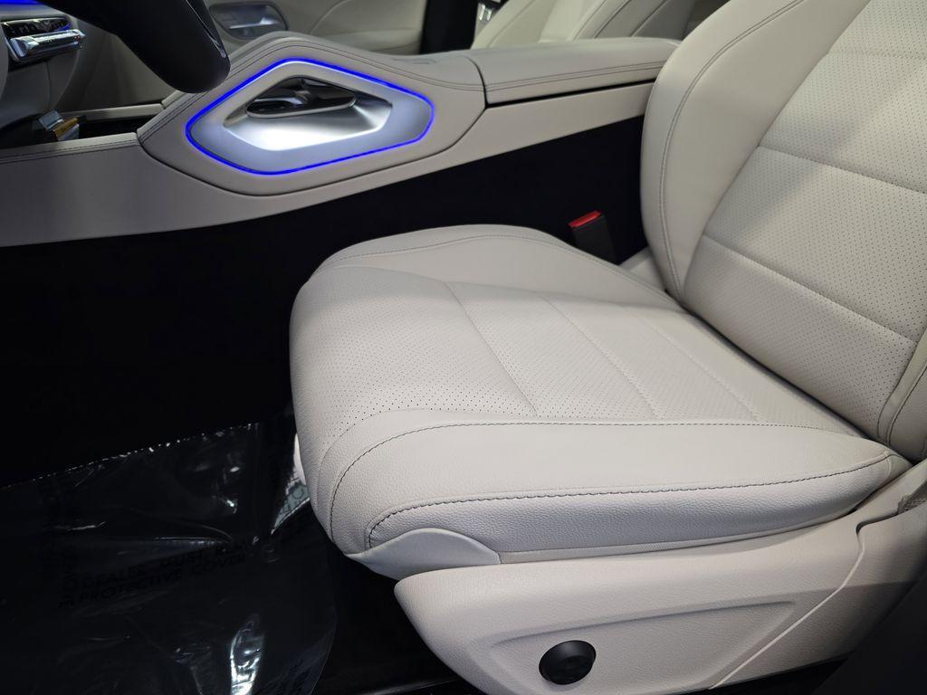 new 2025 Mercedes-Benz GLE 350 car, priced at $76,975