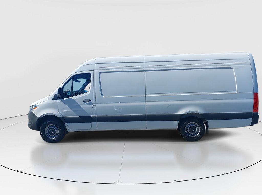 new 2025 Mercedes-Benz Sprinter 2500 car, priced at $69,730