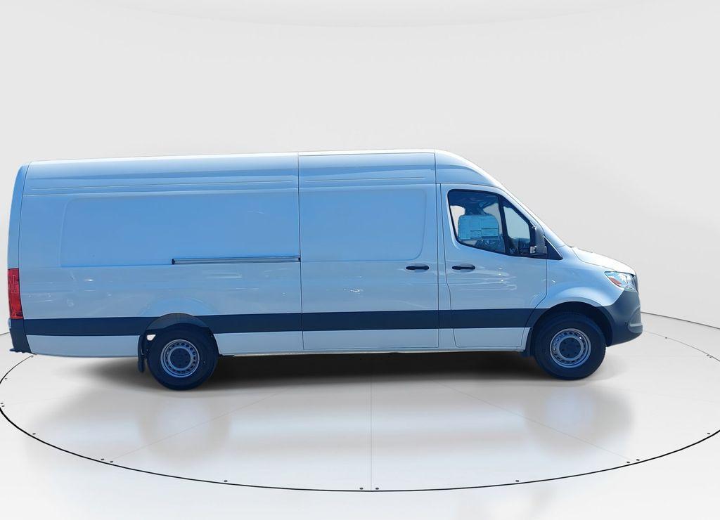 new 2025 Mercedes-Benz Sprinter 2500 car, priced at $69,730