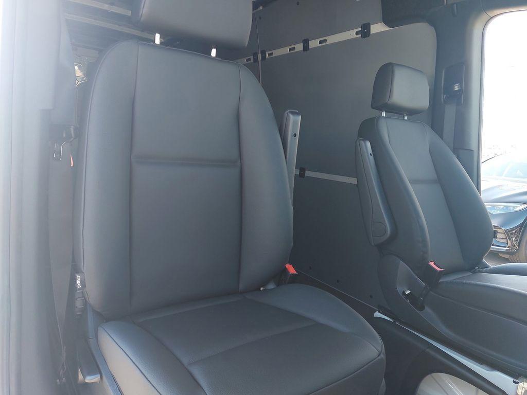 new 2025 Mercedes-Benz Sprinter 2500 car, priced at $69,730