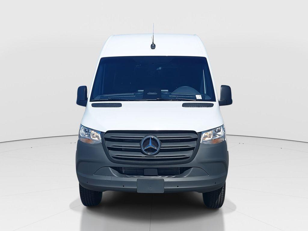 new 2025 Mercedes-Benz Sprinter 2500 car, priced at $69,730