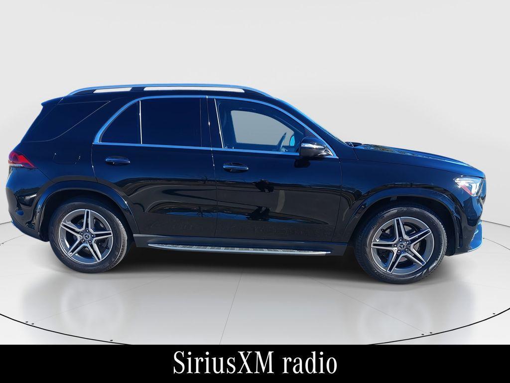 used 2020 Mercedes-Benz GLE 350 car, priced at $30,500