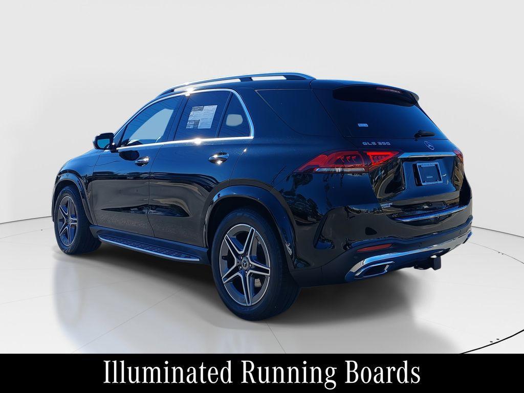 used 2020 Mercedes-Benz GLE 350 car, priced at $30,500