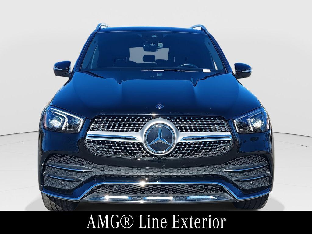 used 2020 Mercedes-Benz GLE 350 car, priced at $30,500