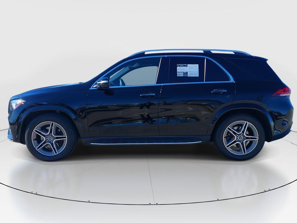 used 2020 Mercedes-Benz GLE 350 car, priced at $30,500