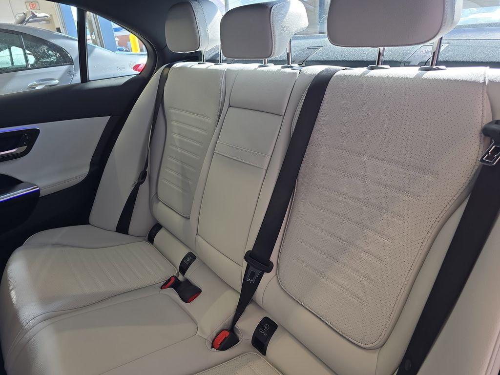 used 2025 Mercedes-Benz C-Class car, priced at $56,697