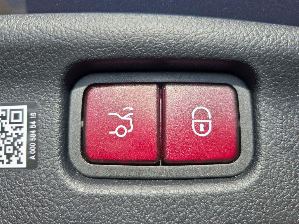 used 2025 Mercedes-Benz C-Class car, priced at $56,697