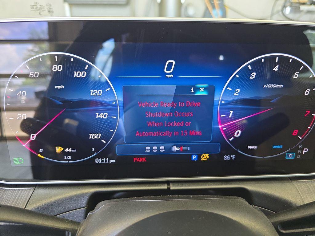 new 2025 Mercedes-Benz C-Class car, priced at $58,205