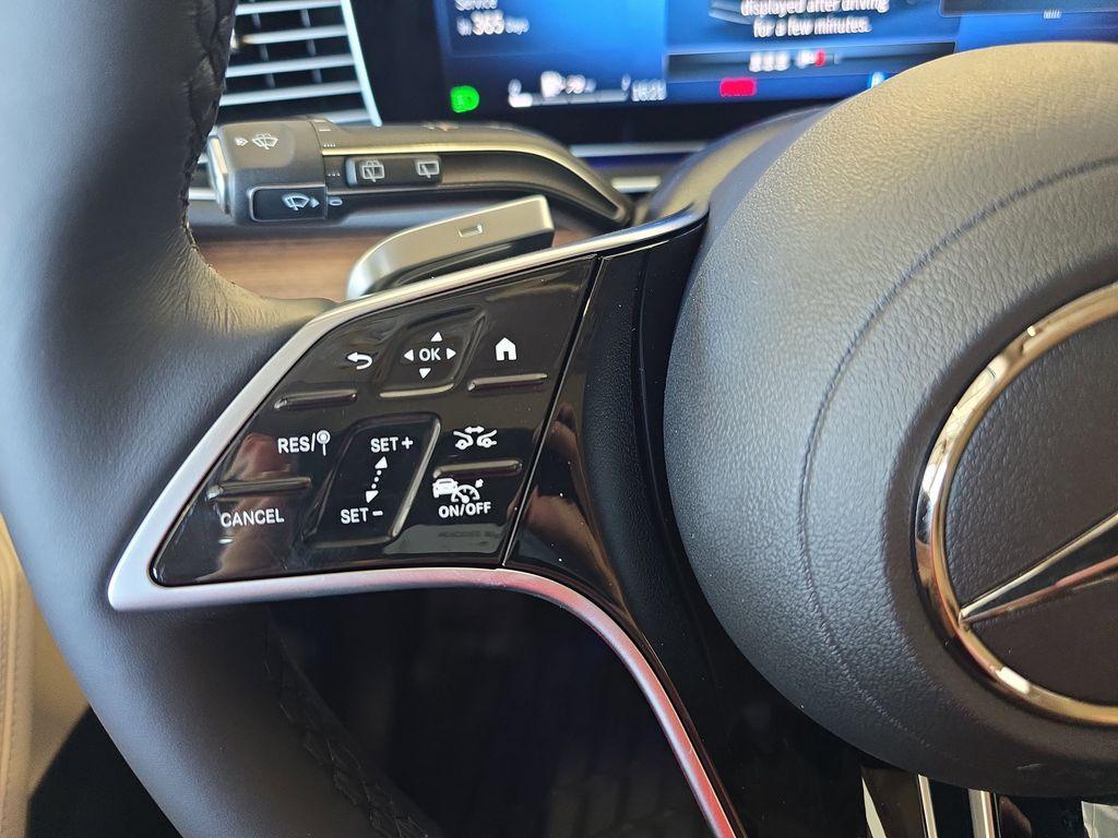 new 2026 Mercedes-Benz GLE 450 car, priced at $81,545