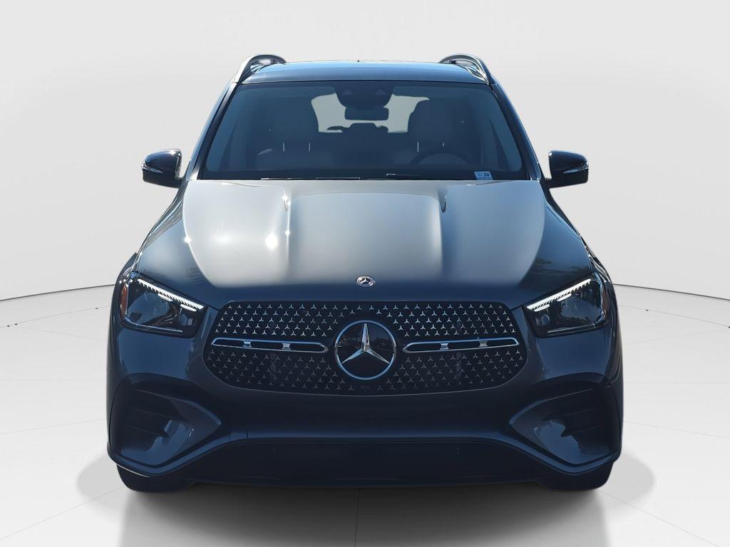 new 2026 Mercedes-Benz GLE 450 car, priced at $81,545