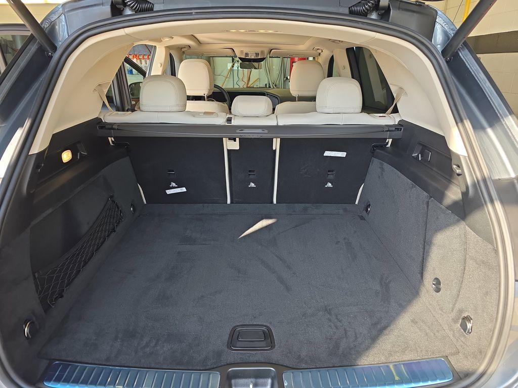 new 2026 Mercedes-Benz GLE 450 car, priced at $81,545