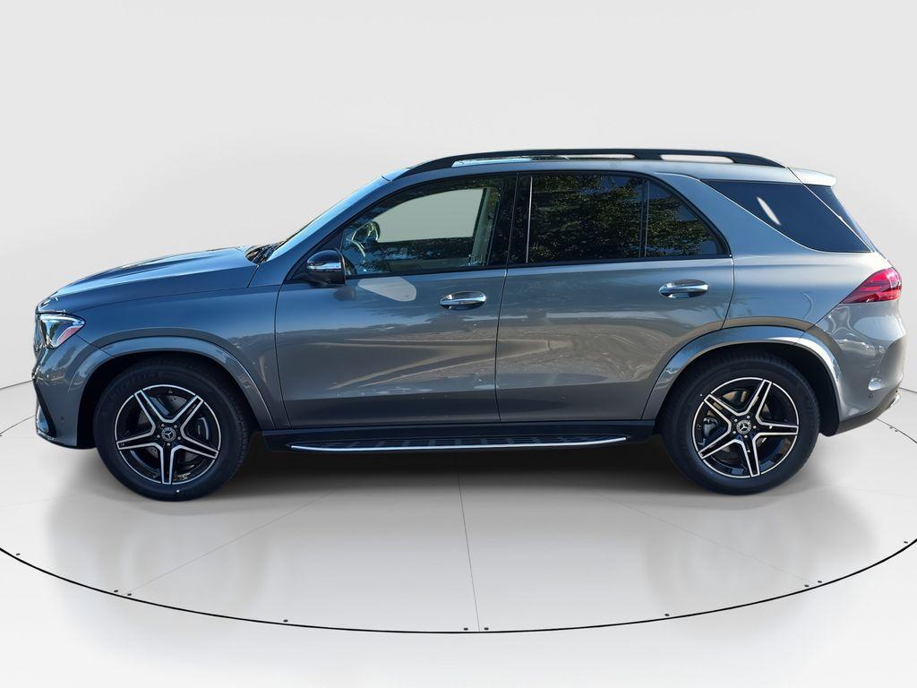 new 2026 Mercedes-Benz GLE 450 car, priced at $81,545
