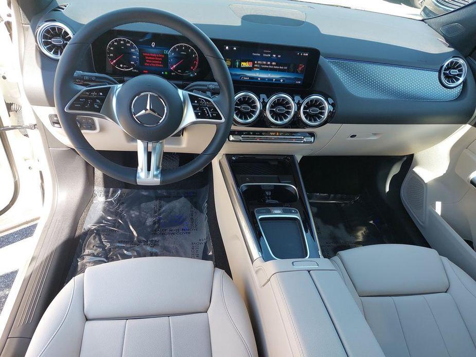 used 2025 Mercedes-Benz GLA 250 car, priced at $47,650