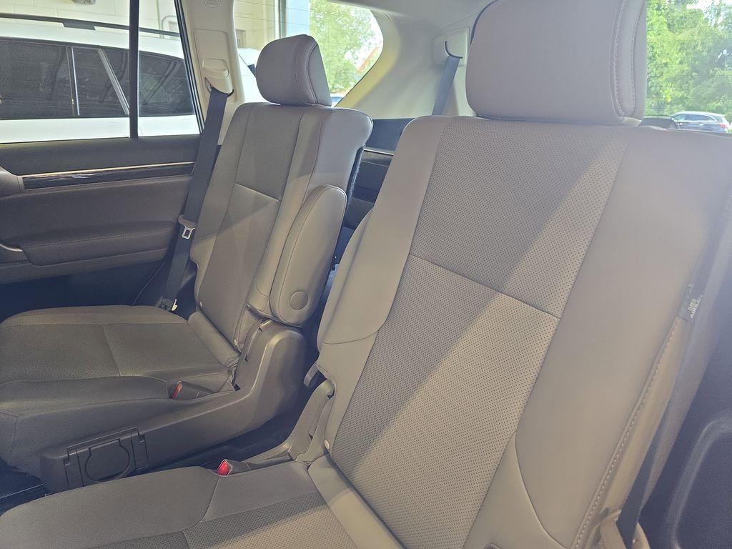 used 2020 Lexus GX 460 car, priced at $39,612