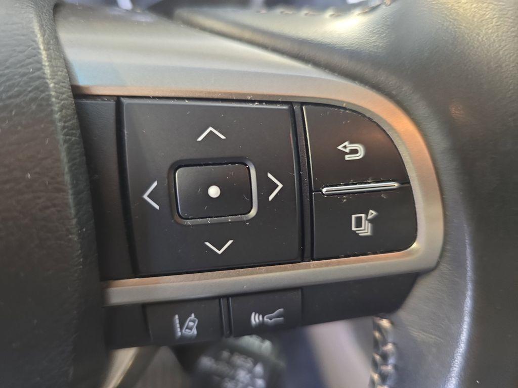 used 2020 Lexus GX 460 car, priced at $39,612
