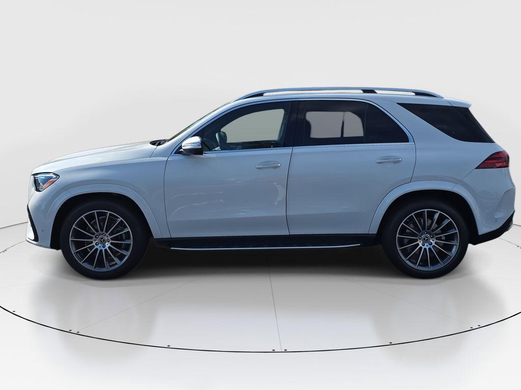 new 2026 Mercedes-Benz GLE 350 car, priced at $77,900